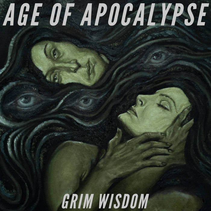 Age of Apocalypse - Grim Wisdom | Vinyl