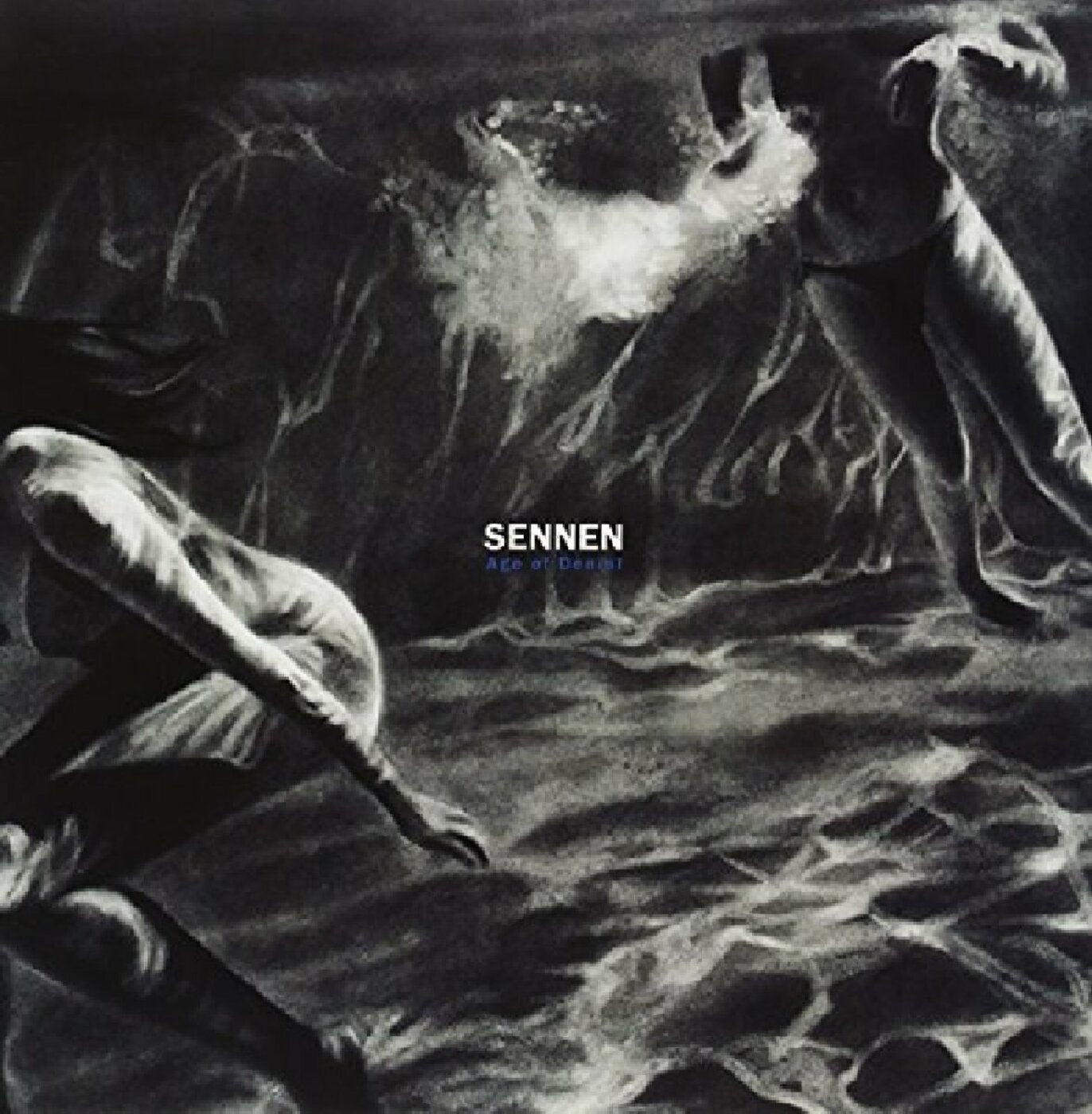 Sennen - Age Of Denial | Vinyl