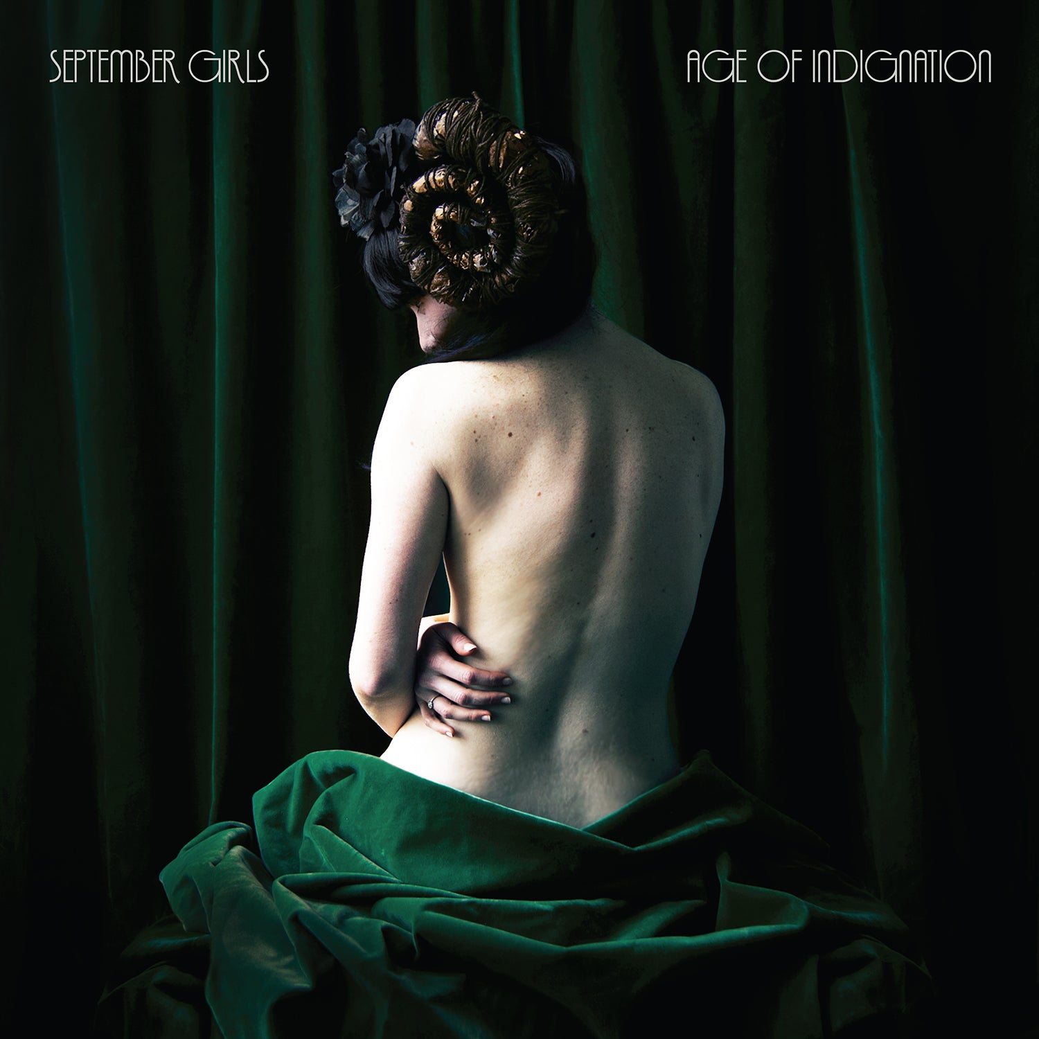 September Girls | Age Of Idignation | Vinyl