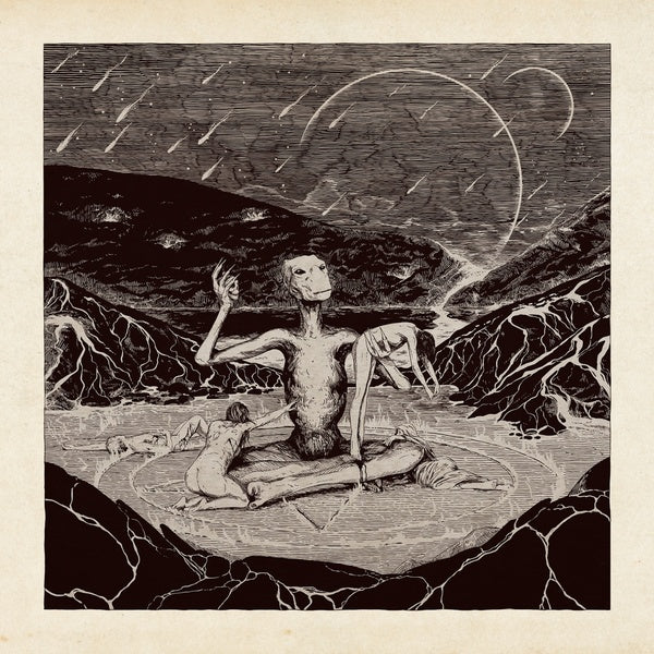 DUST - Agony Planet | CD