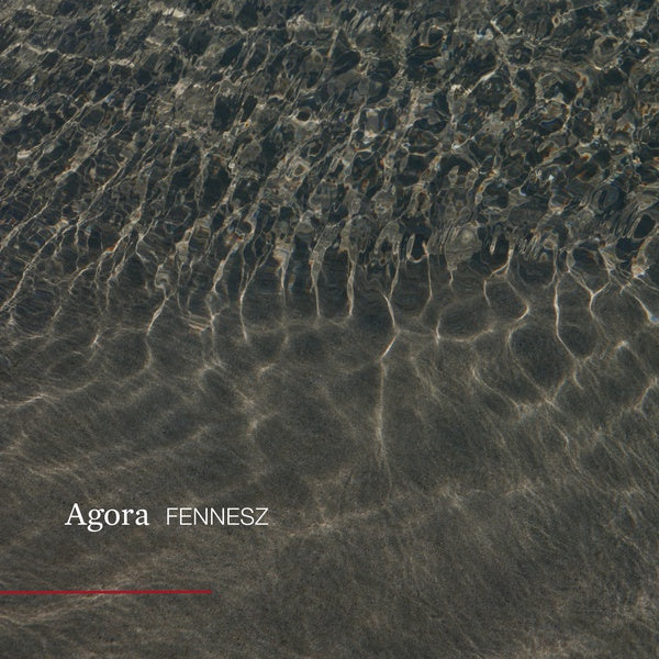 FENNESZ - Agora | CD