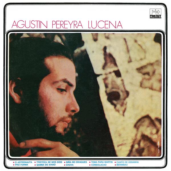 AGUSTIN PEREYRA LUCENA - Agustin Pereyra Lucena | Vinyl