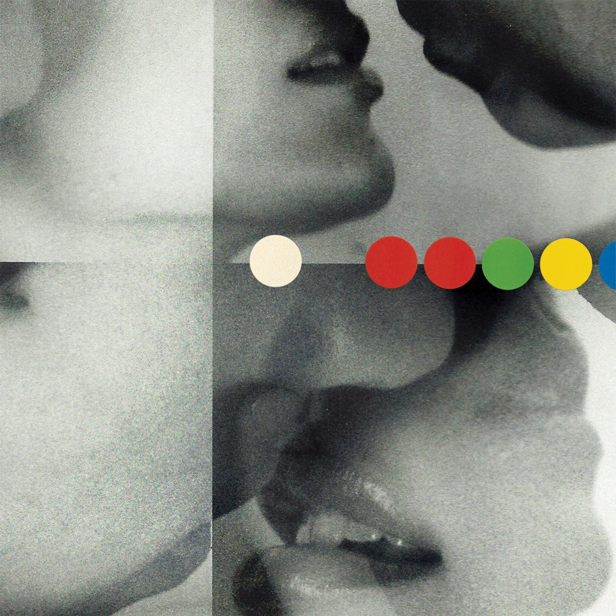 Aidan Bissett - Shut Up And Love Me [Clear Lp] | Vinyl