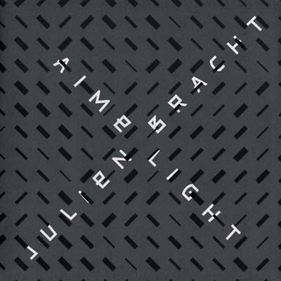 JULIEN BRACHT - Aime Light | Vinyl