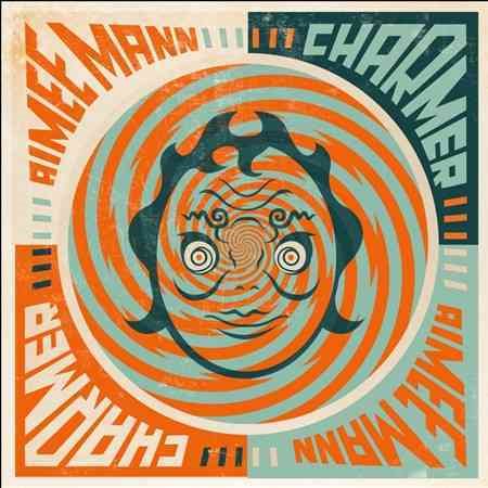Aimee Mann - CHARMER | CD