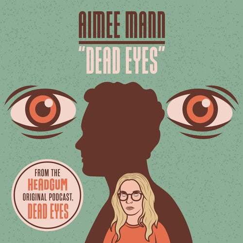Aimee Mann - Dead Eyes (RSD11.24.23) (7" Single) | Vinyl