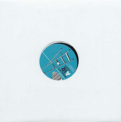 SMASH TV - Air/Earth | Vinyl