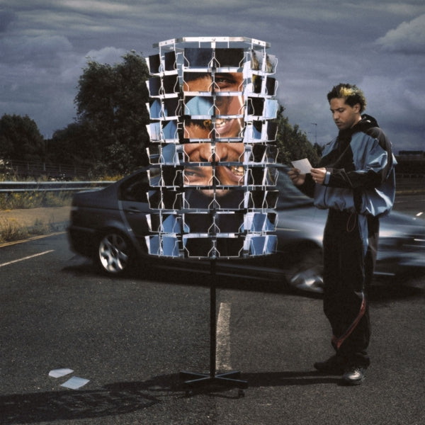 Jeshi - Airbag Woke Me Up | Vinyl