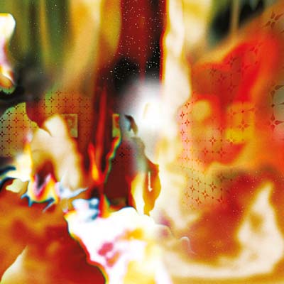 OUTER SPACE - Akashic Record (Events: 1986-1990) | Vinyl