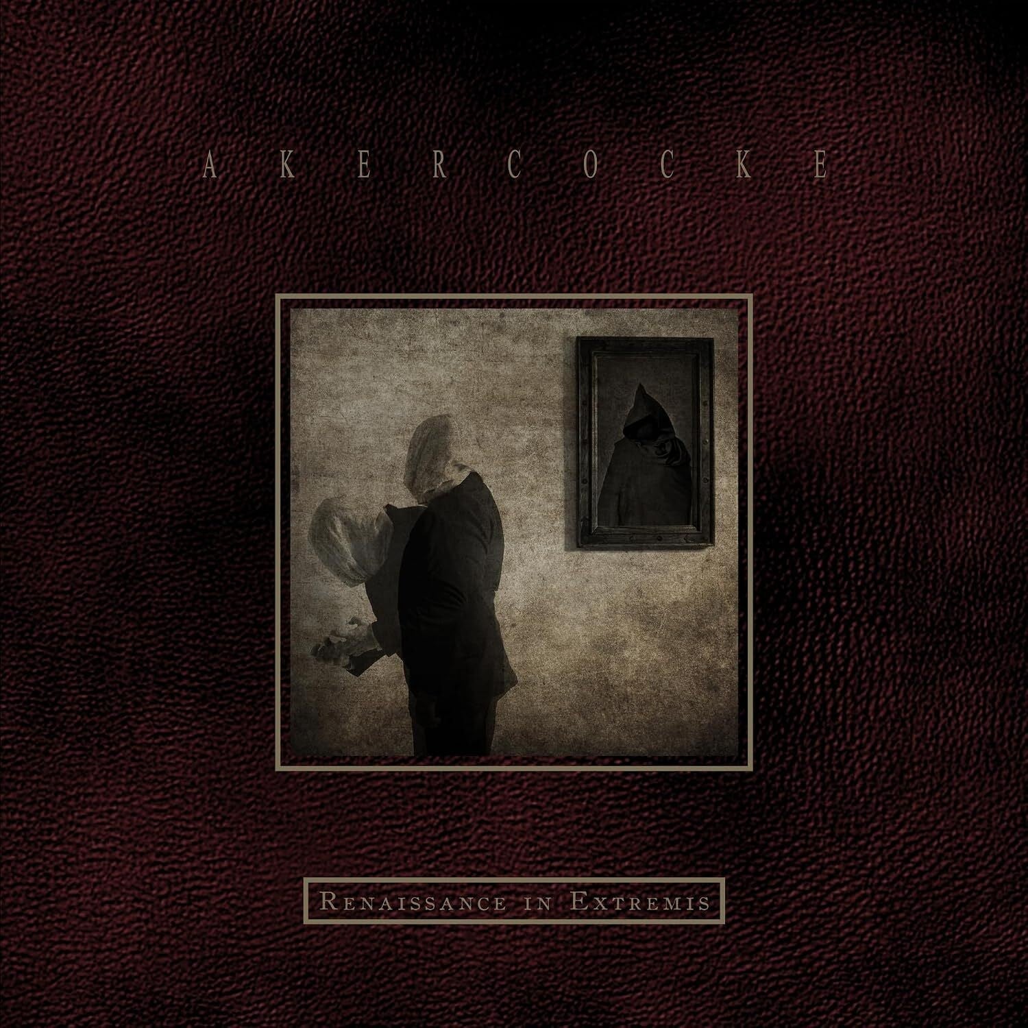 Akercocke - Renaissance In Extremis | CD