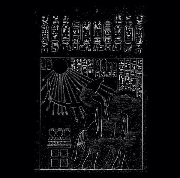 AMON - Akh | Vinyl