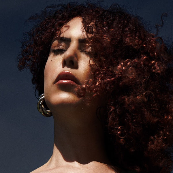 SABRINA BELLAOUEL - Al Hadr | Vinyl