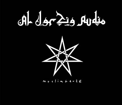 MUSLIMGAUZE - Al Jar Zia Audio | CD