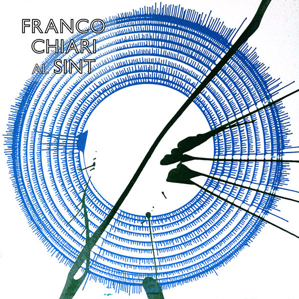 FRANCO CHIARI - Al Sint | Vinyl