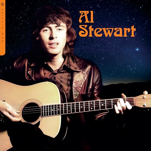 Al Stewart - Now Playing (Brick & Mortar Exclusive) | Vinyl