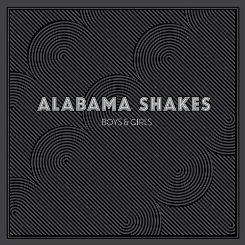 Alabama Shakes - Boys & Girls (Platinum Edition) | Vinyl