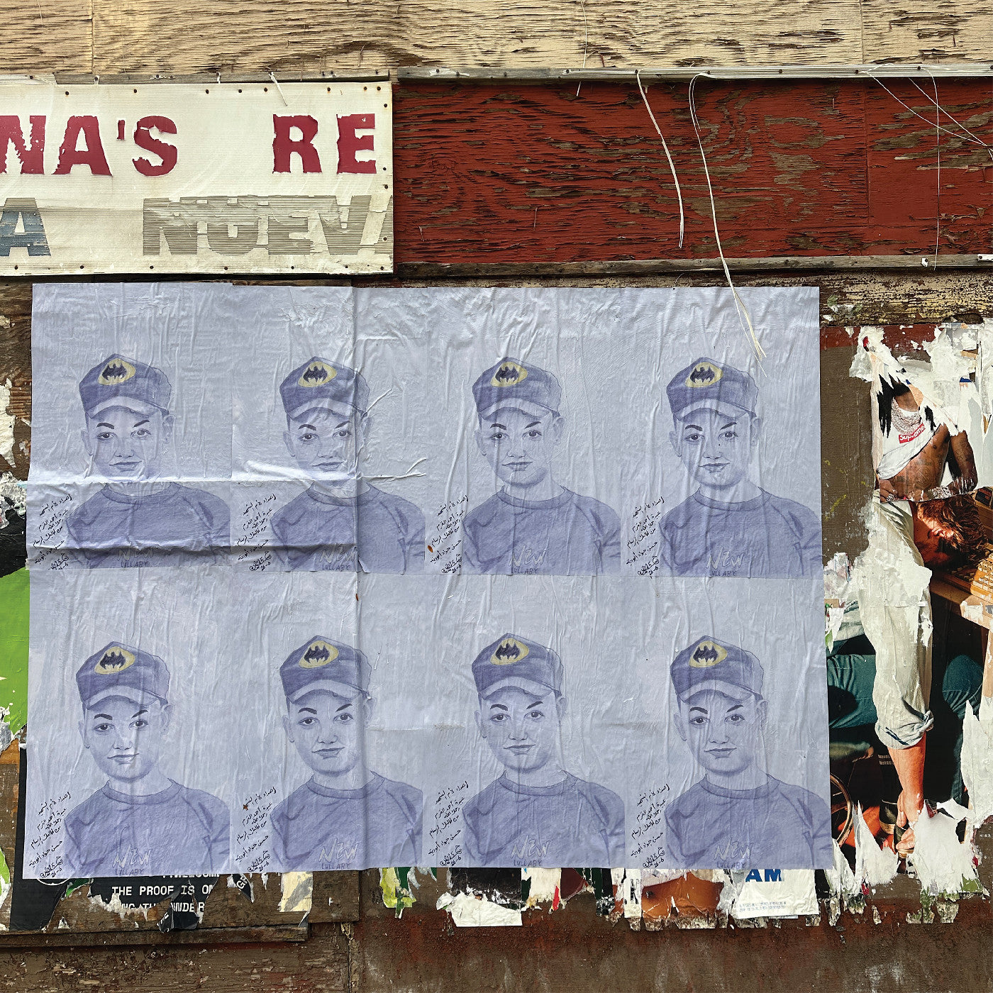 Alabaster Deplume | Dear Children Of Our Children I Knew / Cremisan | Vinyl