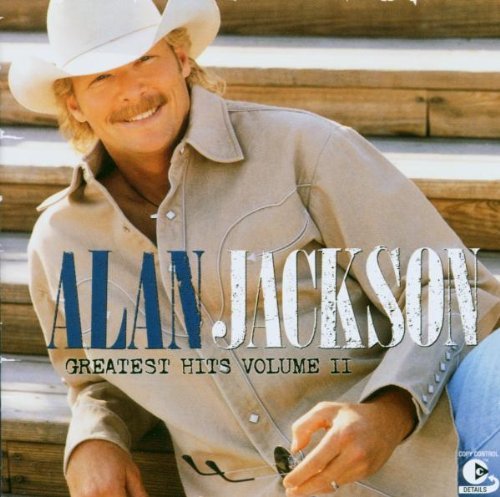 Alan Jackson - Greatest Hits: Volume 2 [Import] | CD