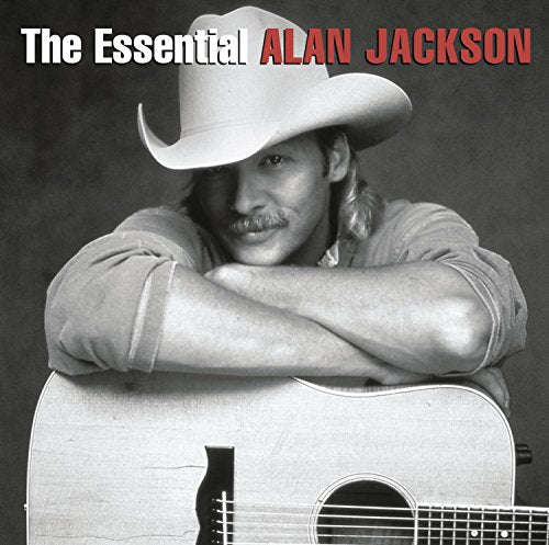 Alan Jackson - The Essential Alan Jackson | CD