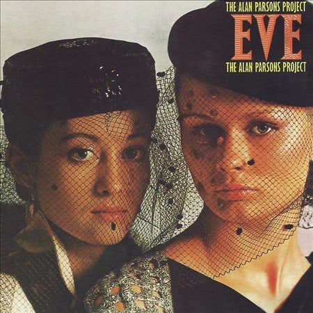 Alan Parsons Project - Eve (Expanded Version) | CD