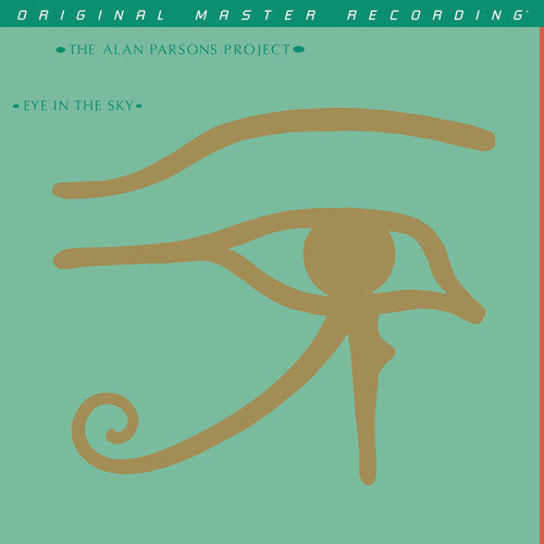 Alan Parsons Project | Eye In The Sky | Vinyl