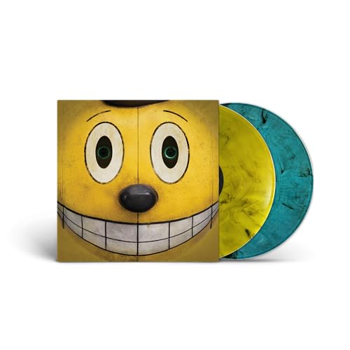 Alan Silvestri - The Electric State | Vinyl