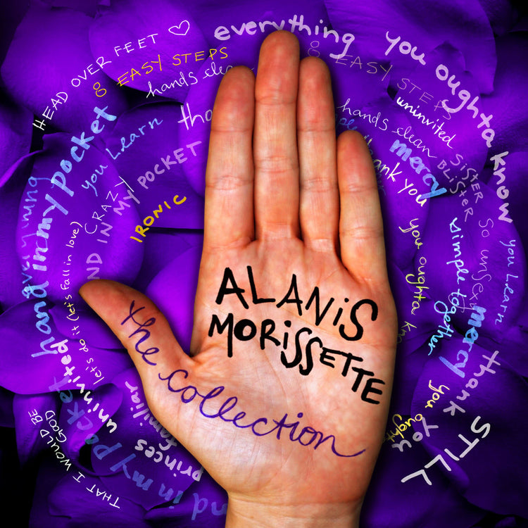 Alanis Morissette - The Collection (Indie Exclusive) | Vinyl