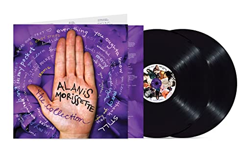 Alanis Morissette | The Collection | Vinyl