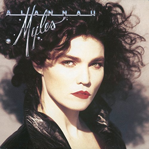 Alannah Myles - Alannah Myles (Deluxe Edition, Collector's Edition, Remastered) [Import] | CD
