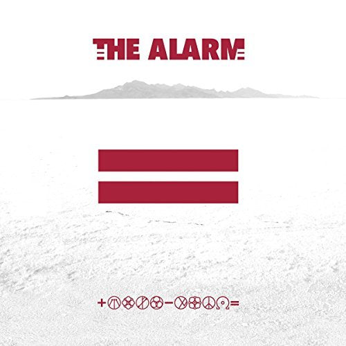 Alarm - Equals | Vinyl