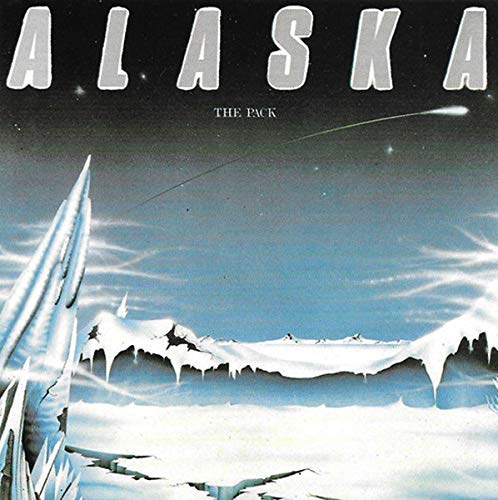 Alaska - The Pack (Import) | CD