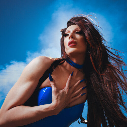 Alaska Thunderfuck - The Brunette Album | Vinyl