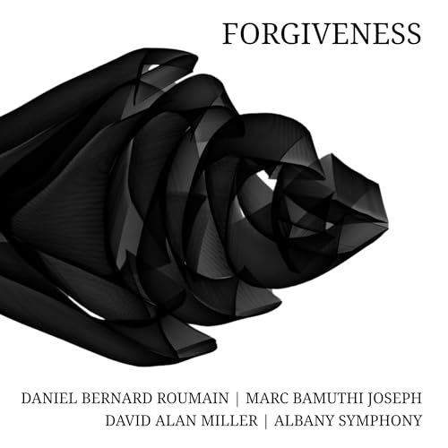 Albany - Forgiveness | CD
