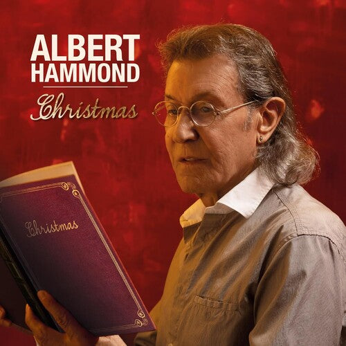 Albert Hammond - Christmas | Vinyl