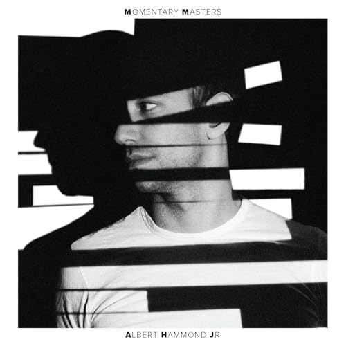 Albert Hammond Jr. - Momentary Masters | Vinyl