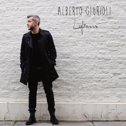 Alberto Giurioli - Leftovers | CD