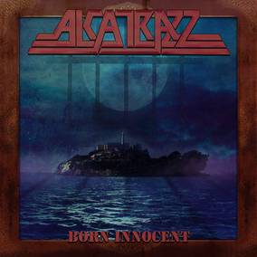 Alcatrazz - Born Innocent (RSD21 EX) | Vinyl