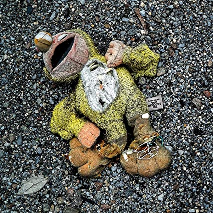 Alchemist & Oh No (Gangrene) - You Disgust Me [Explicit Content] (Gatefold LP Jacket, Poster) (2 Lp's) | Vinyl