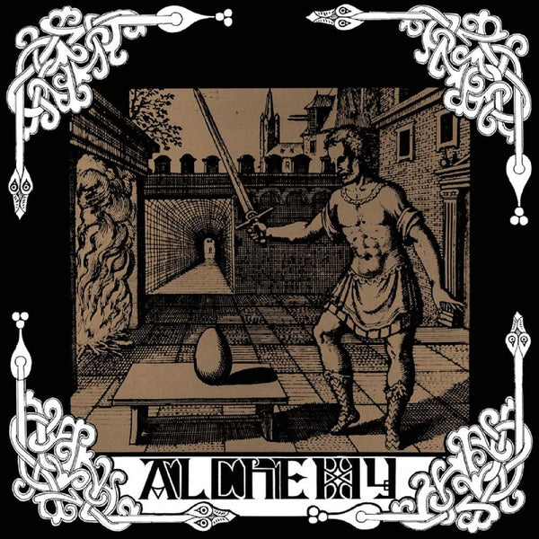 THIRD EAR BAND - Alchemy | Vinyl