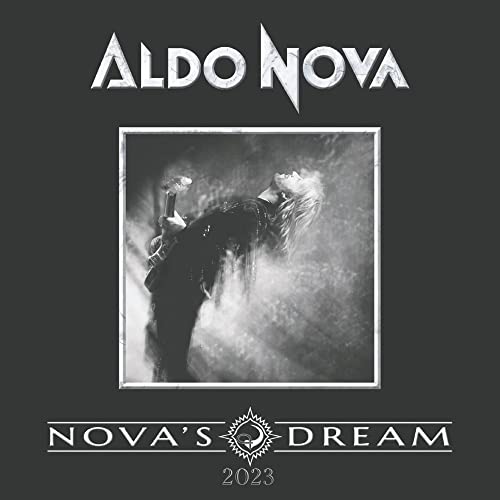 Aldo Nova - Nova's Dream | CD