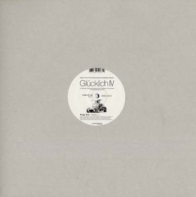TRUBY TRIO - Alegre | Vinyl