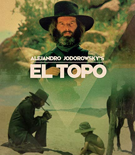 Alejandro Jodorowsky - El Topo [2 DVD] | DVD
