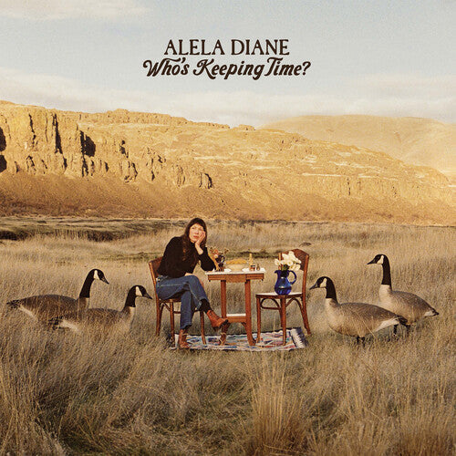 Alela Diane - Alela Diane | Vinyl