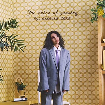 Alessia Cara - Pains Of Growing [Import] (2 Lp's) | Vinyl