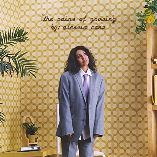 Alessia Cara - The Pains Of Growing | CD