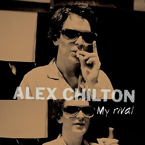 Alex Chilton | My Rival | Vinyl