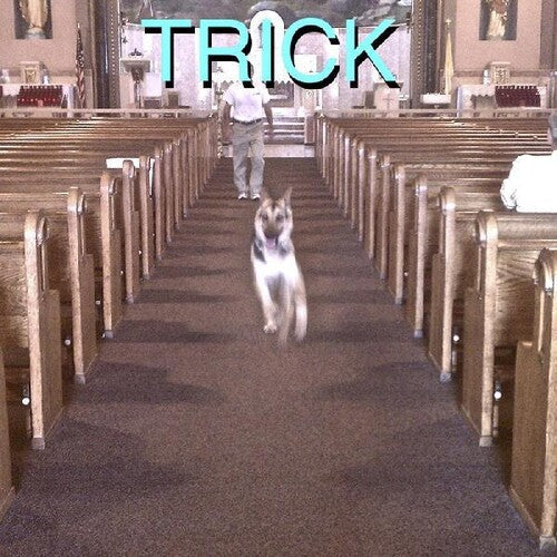 Alex G - Trick (With Bonus 7") | Vinyl