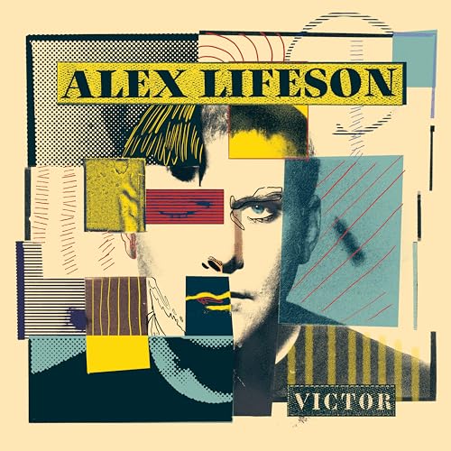 Alex Lifeson | Victor | Vinyl