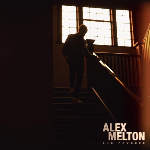 Alex Melton | Emba | CD