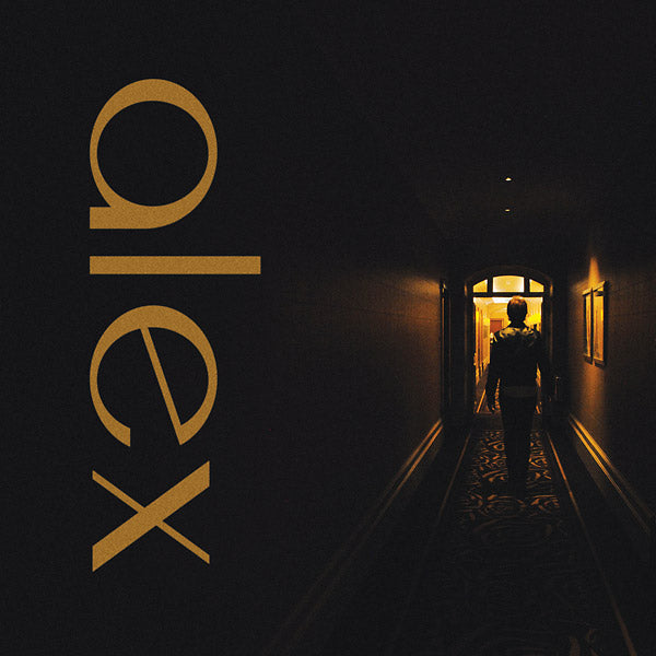 ALEX LIPINSKI - Alex | Vinyl